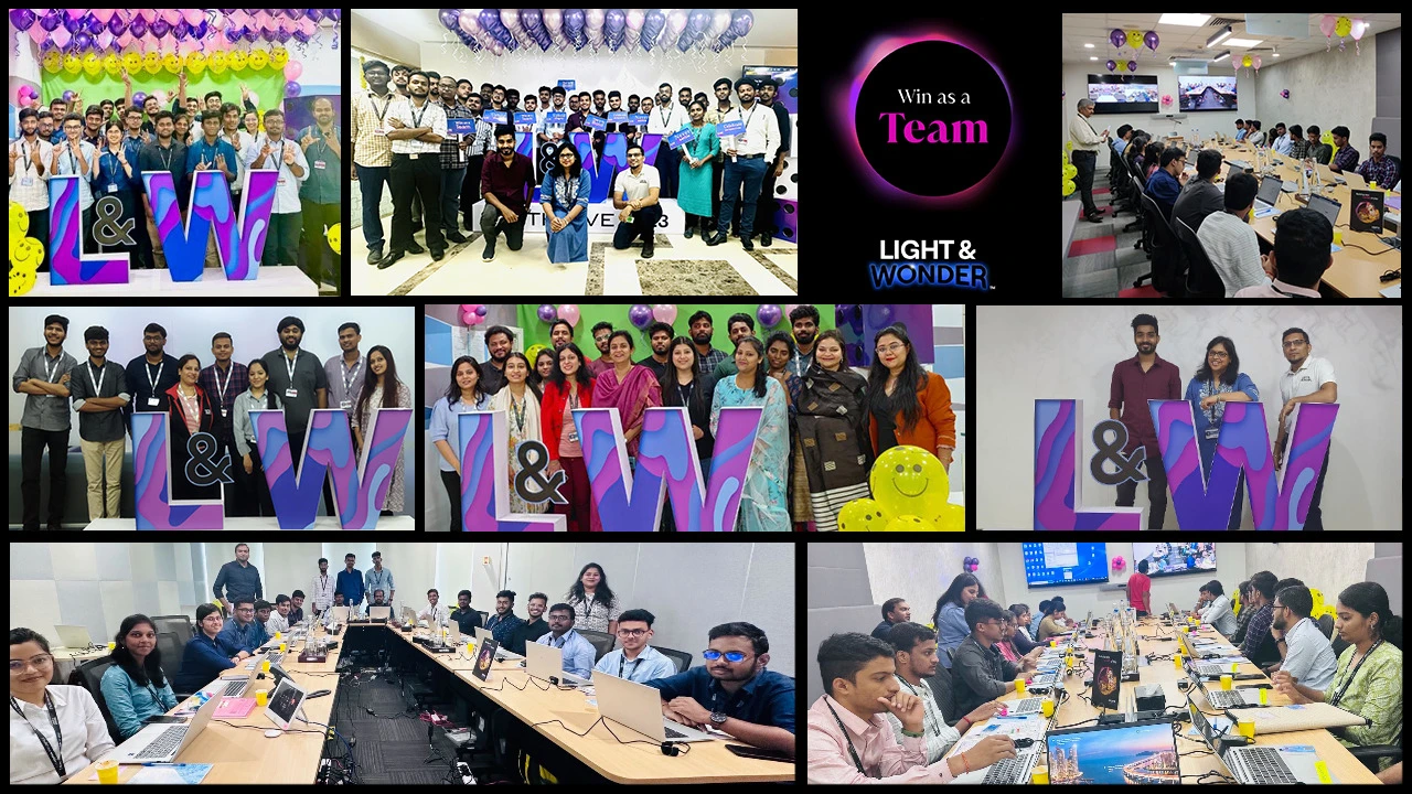 Light & Wonder Office Photos 2024 AmbitionBox