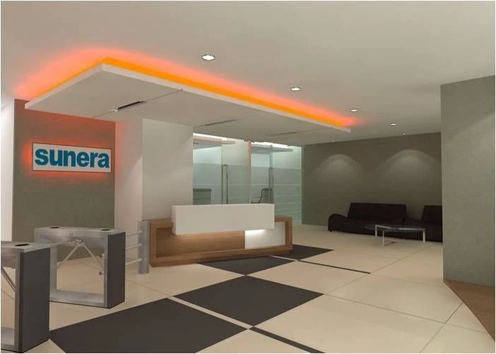 Sunera Technologies Office Photos