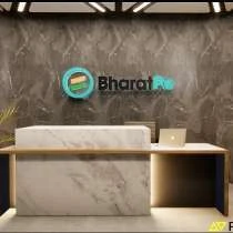 BharatPe Office Photos