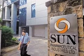 Sun Pharmaceutical Industries Office Photos