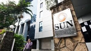 Sun Pharmaceutical Industries Office Photos