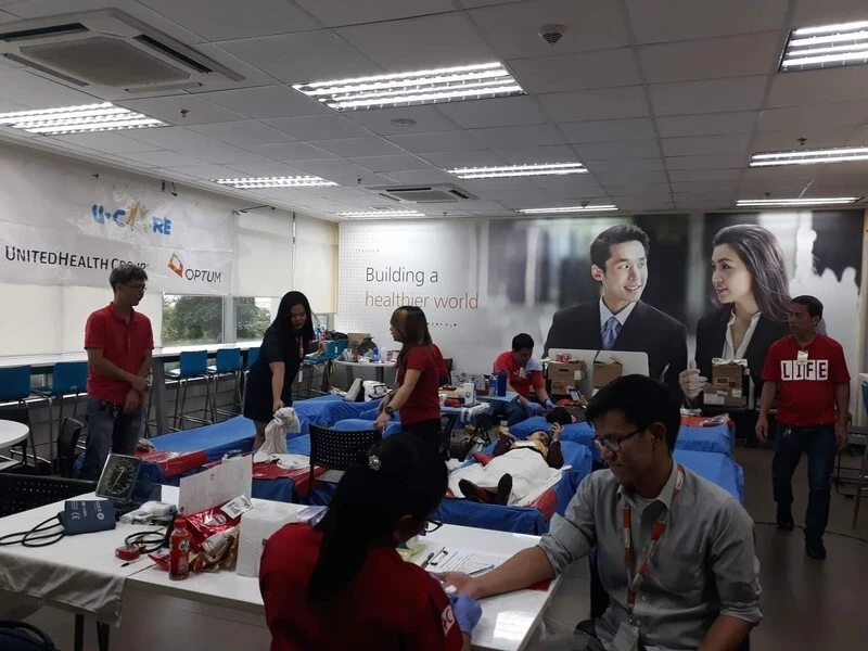 Optum Company Profile & Overview AmbitionBox