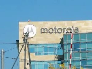 Motorola Office Photos