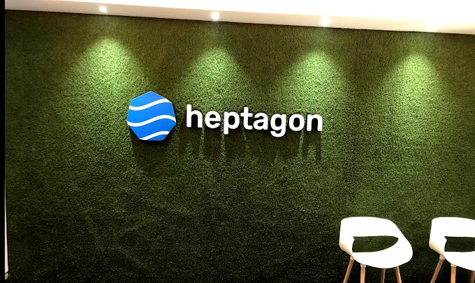 Heptagon Technologies Office Photos