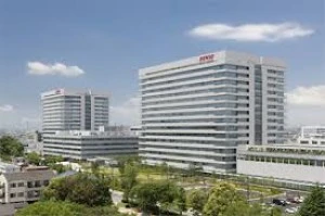 DENSO Office Photos