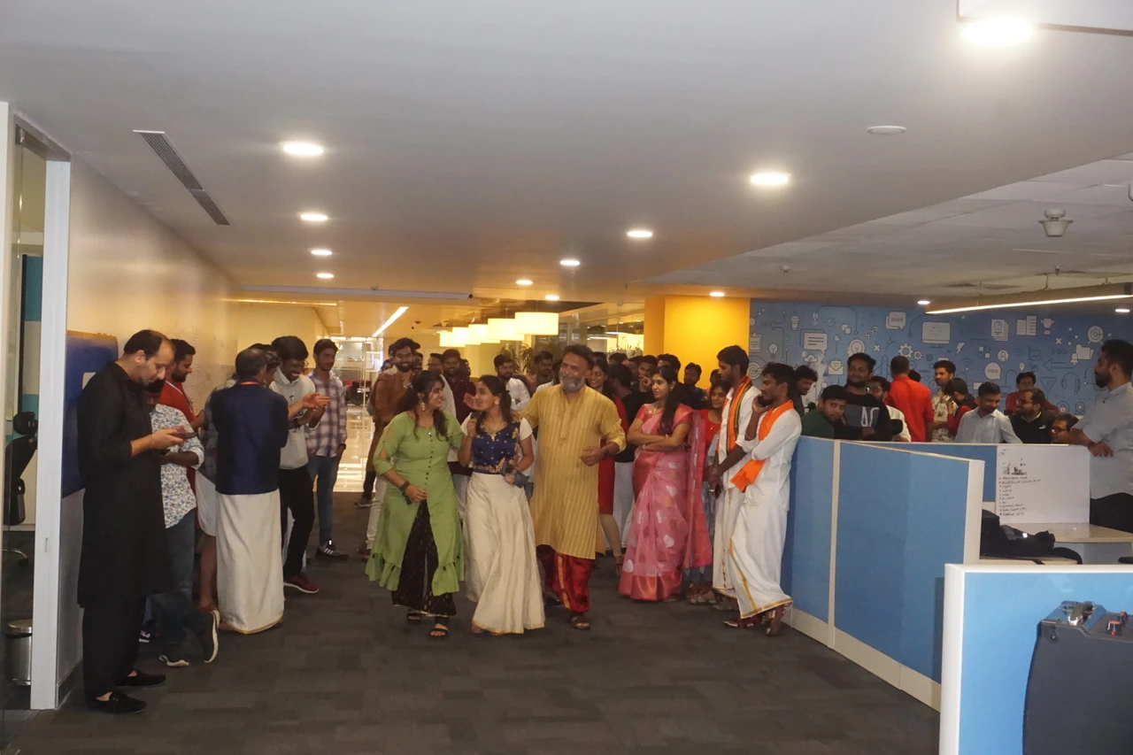 JustDial Office Photos