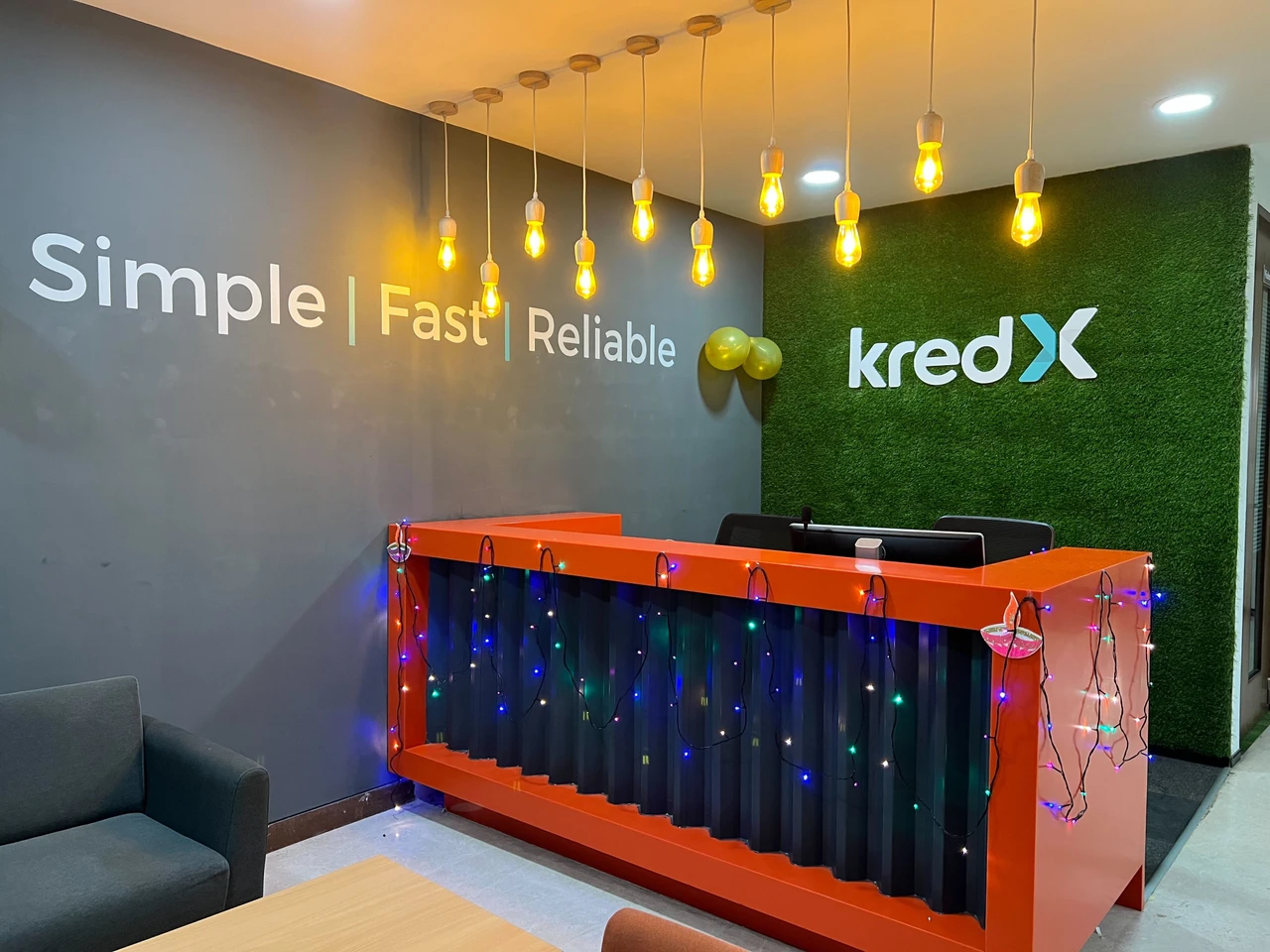 KredX Office Photos