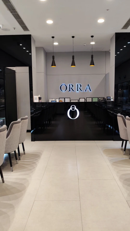 Orra Fine Jewellery Office Photos