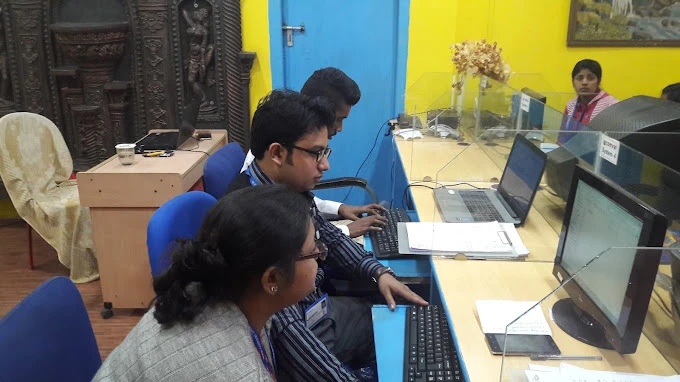 Comval IT Solution Office Photos