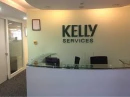 Kelly Services Office Photos