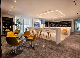 Allianz Office Photos