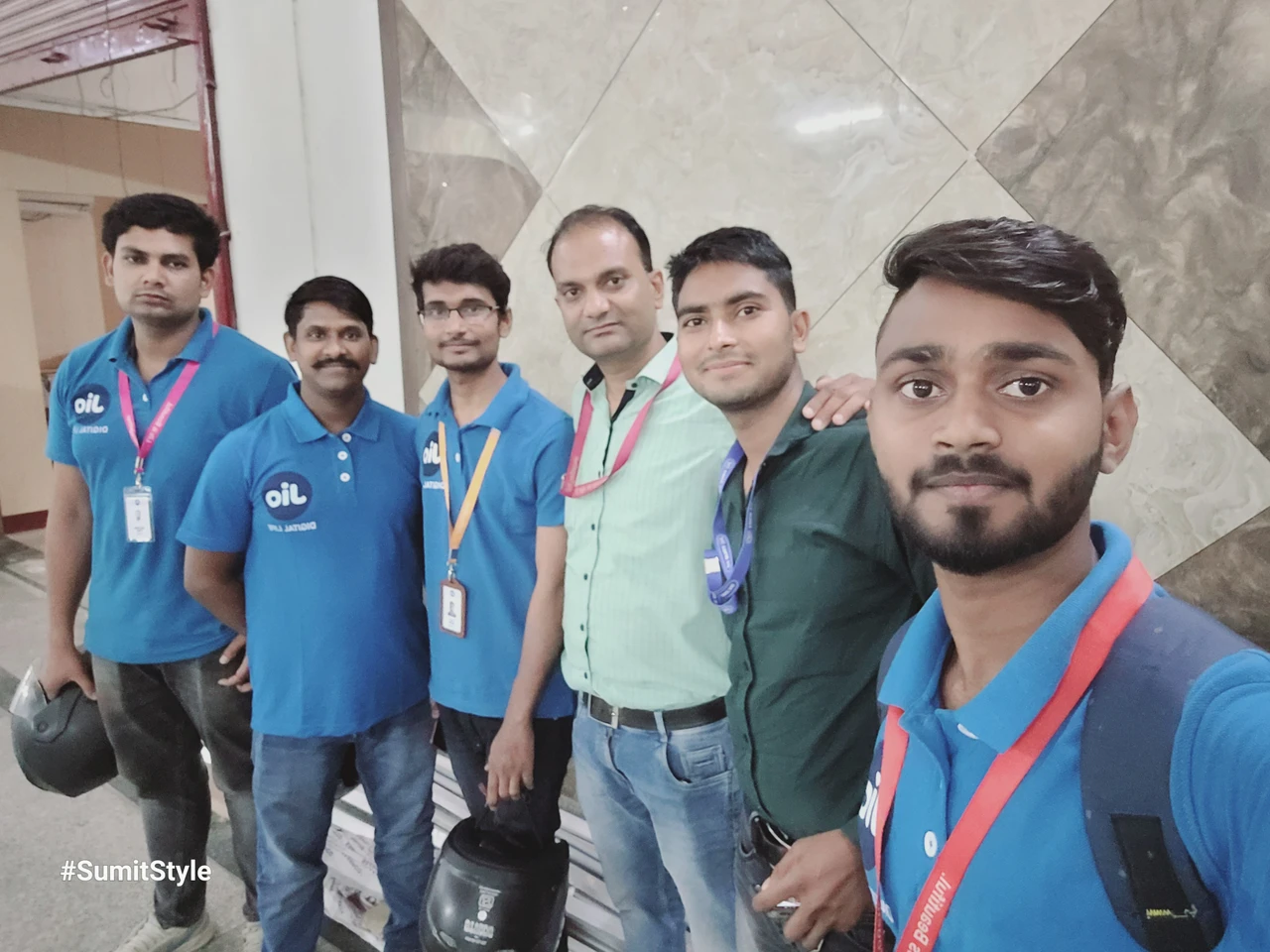 Reliance Digital Office Photos