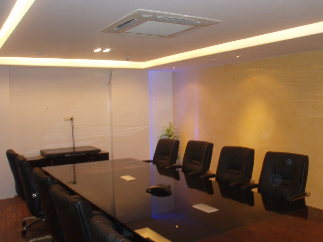 Crisil Office Photos