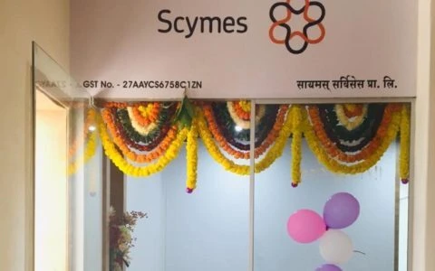 Scymes Services  Office Photos