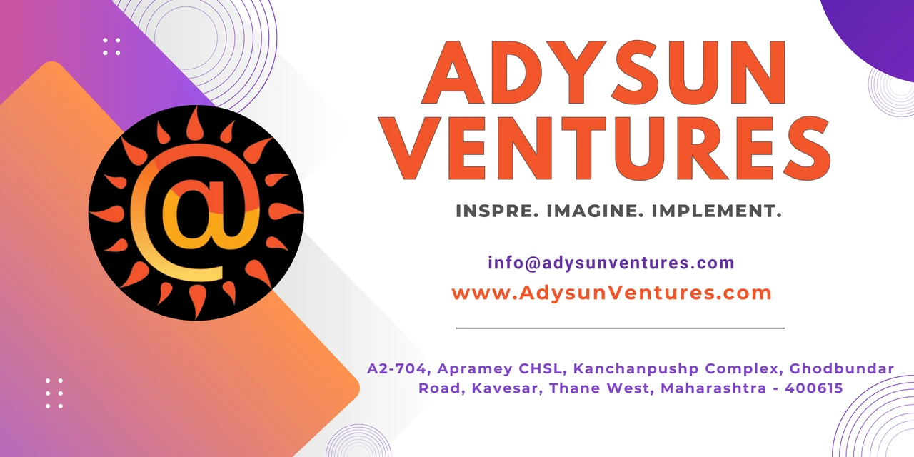 Adysun Ventures Private Limited Office Photos