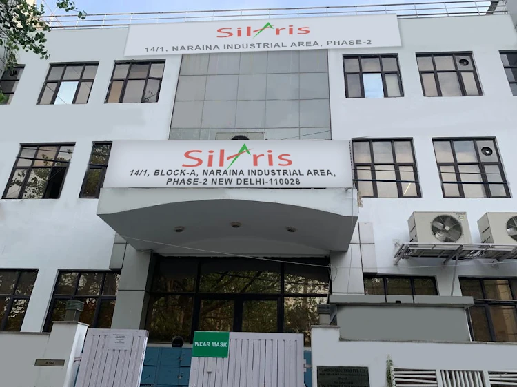 Silaris Informations  Office Photos