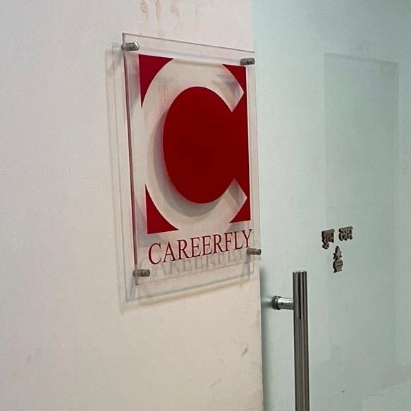 Careerfly Office Photos