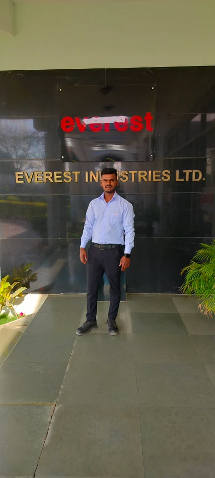 Everest Industries Office Photos