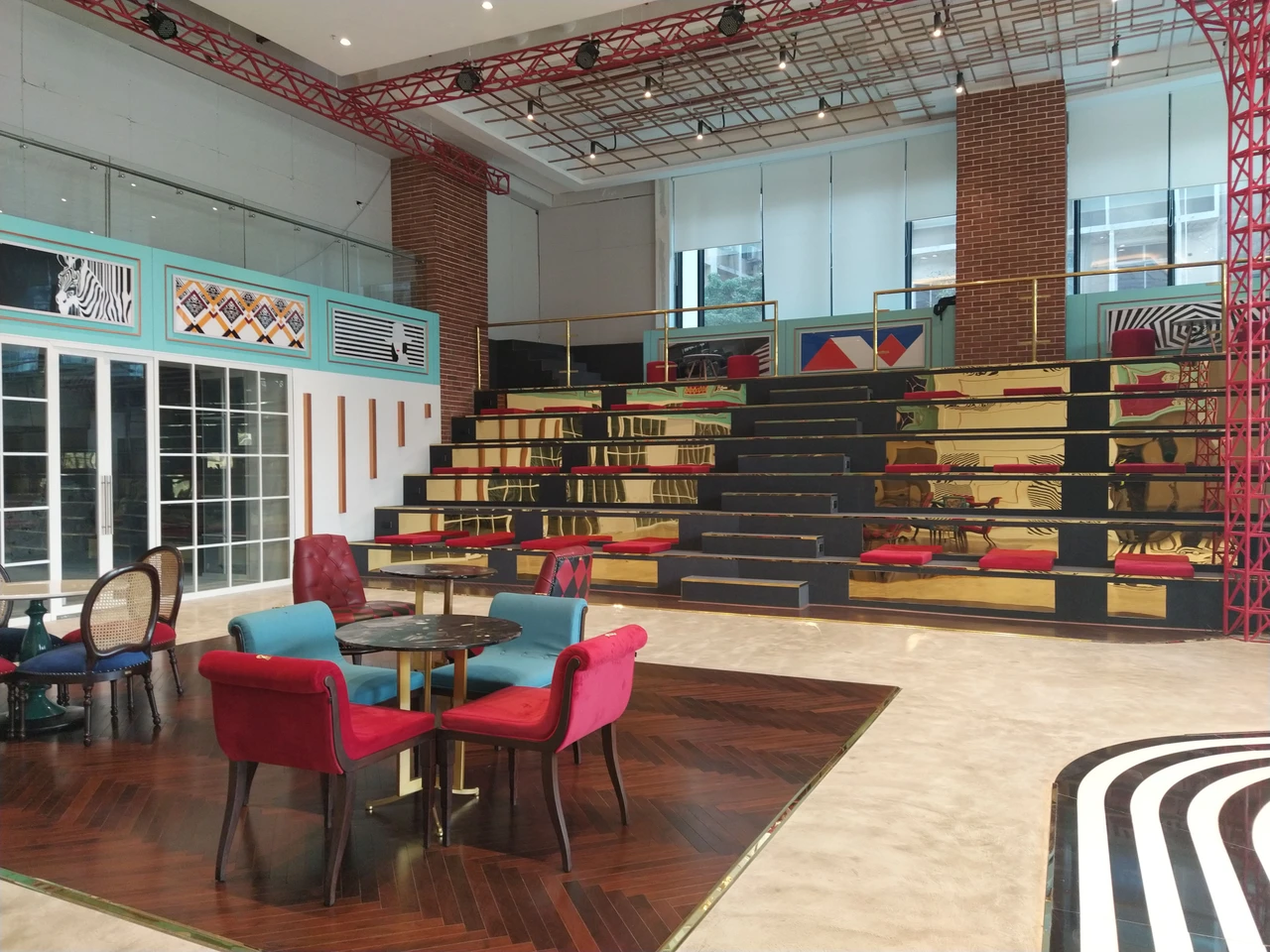 Workafella Office Photos – Inside Look at Workplace & Culture ...