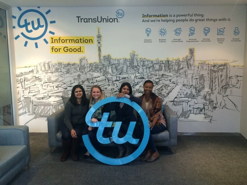 TransUnion Office Photos