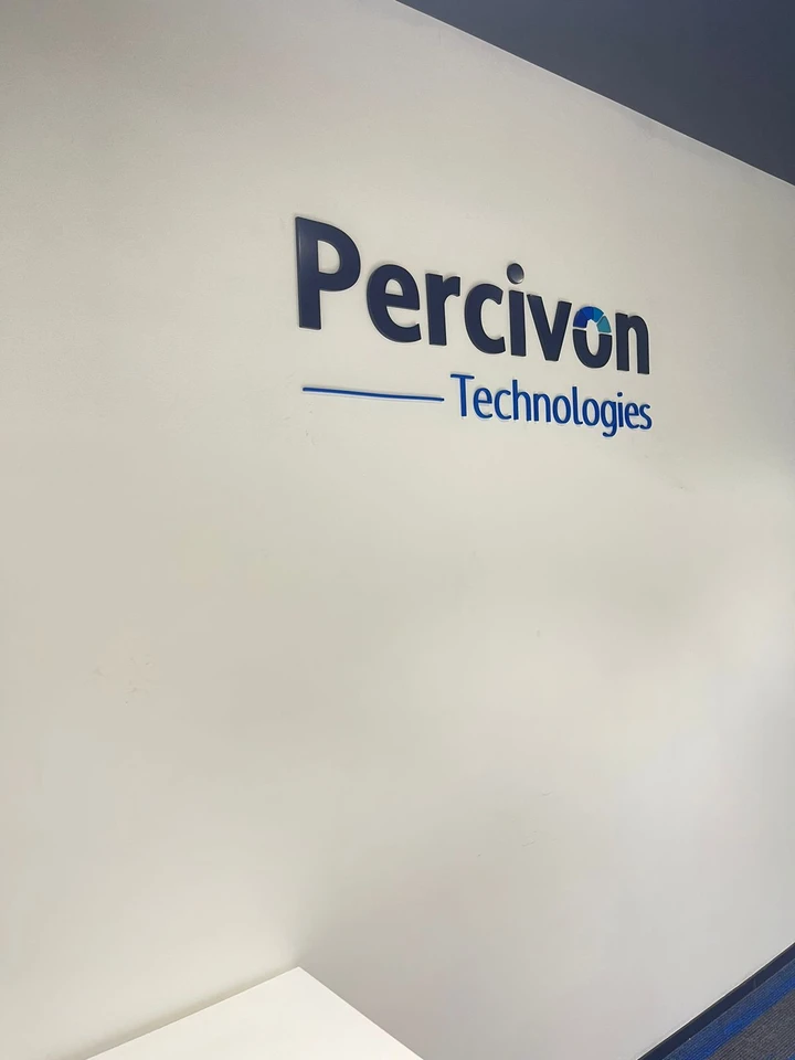 Percivon Technologies Office Photos