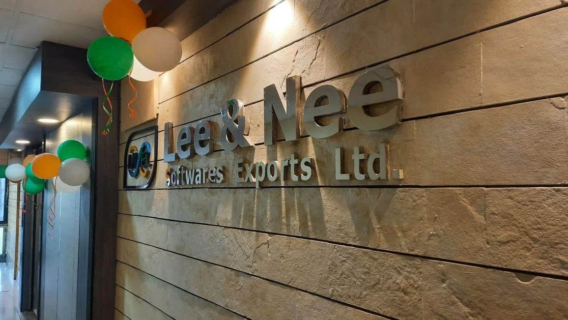 Lee & Nee Softwares Exports Office Photos