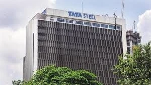 Tata Steel Office Photos