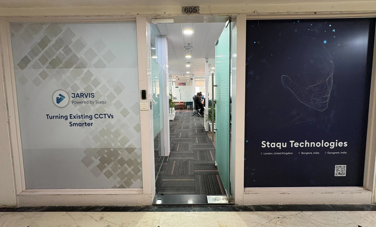 Staqu Technologies Office Photos