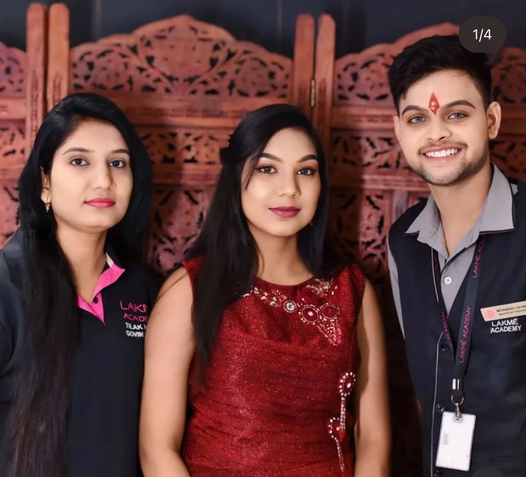 LAKME ACADEMY Office Photos