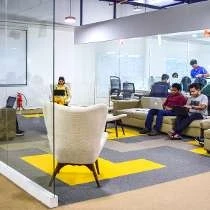 Swiggy Office Photos