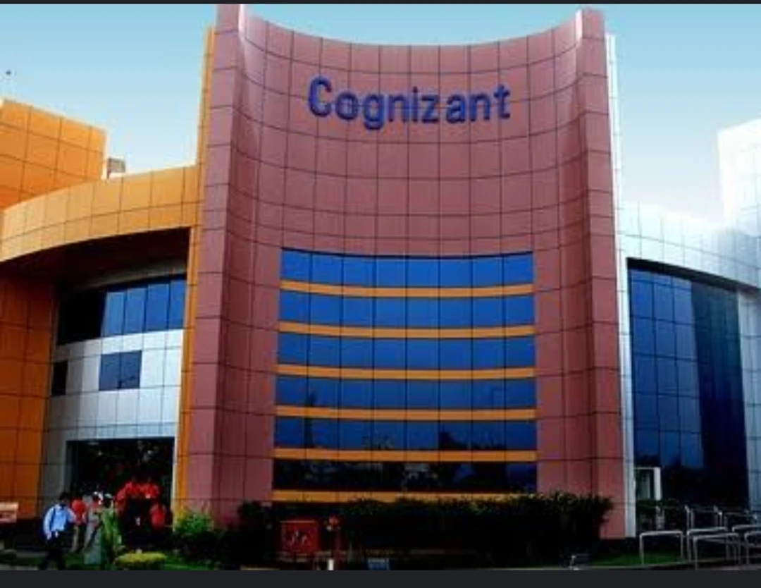 Cognizant Office Photos