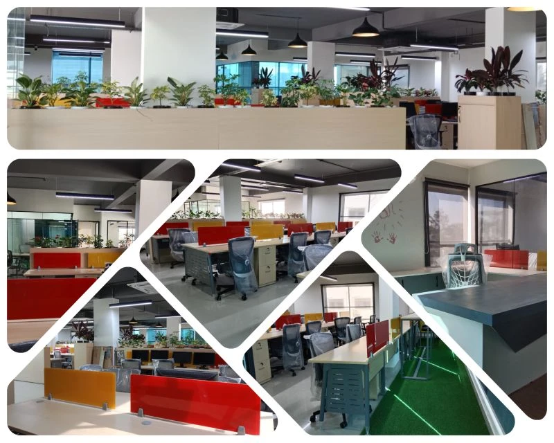 Poonam IT Consulting Services Office Photos