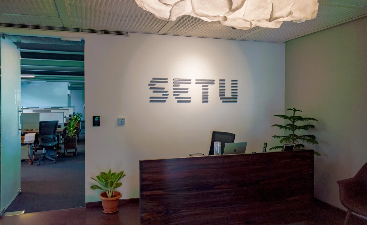 Setu Office Photos