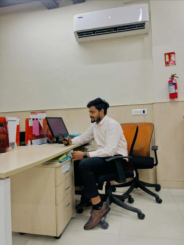 ICICI Home Finance Office Photos