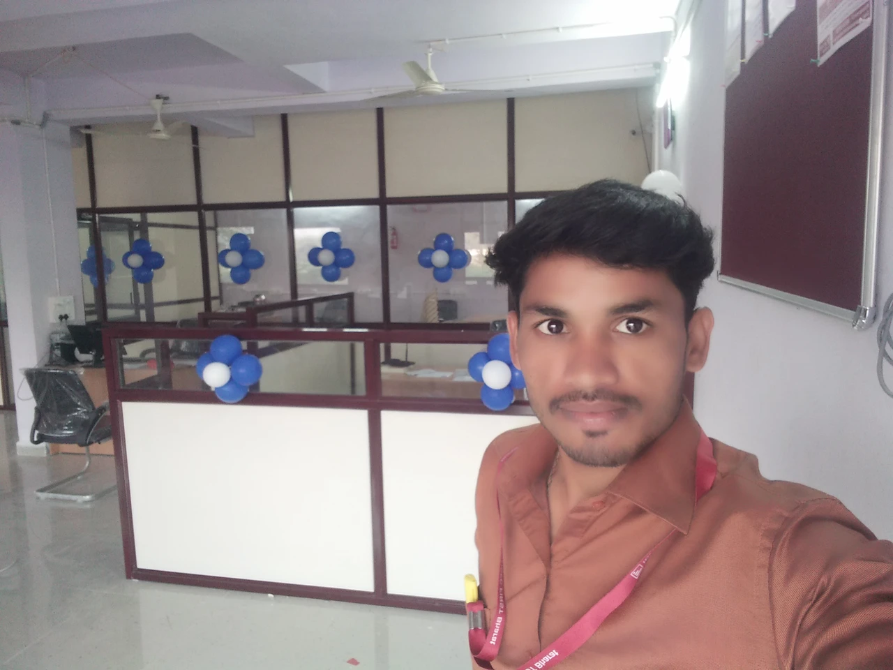 IDFC FIRST Bharat  Office Photos