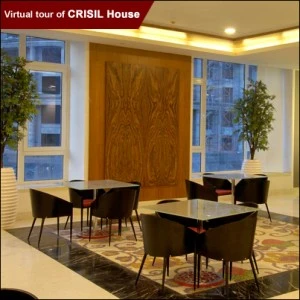 Crisil Office Photos