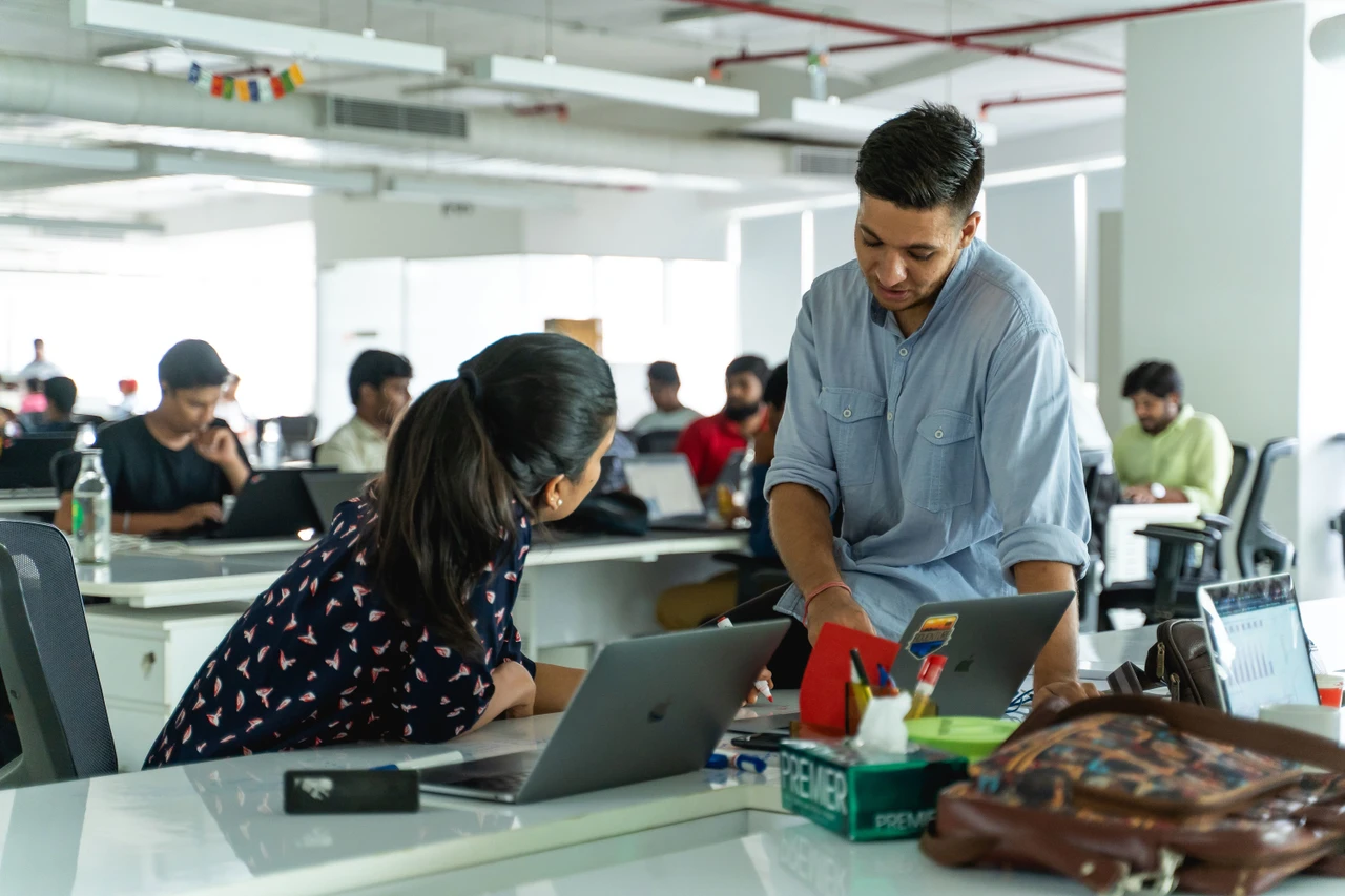 Jumbotail Company Profile & Overview AmbitionBox