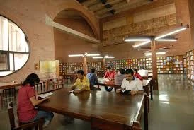 IIM Ahmedabad Office Photos