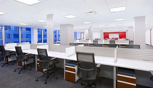 Allegis Group Office Photos