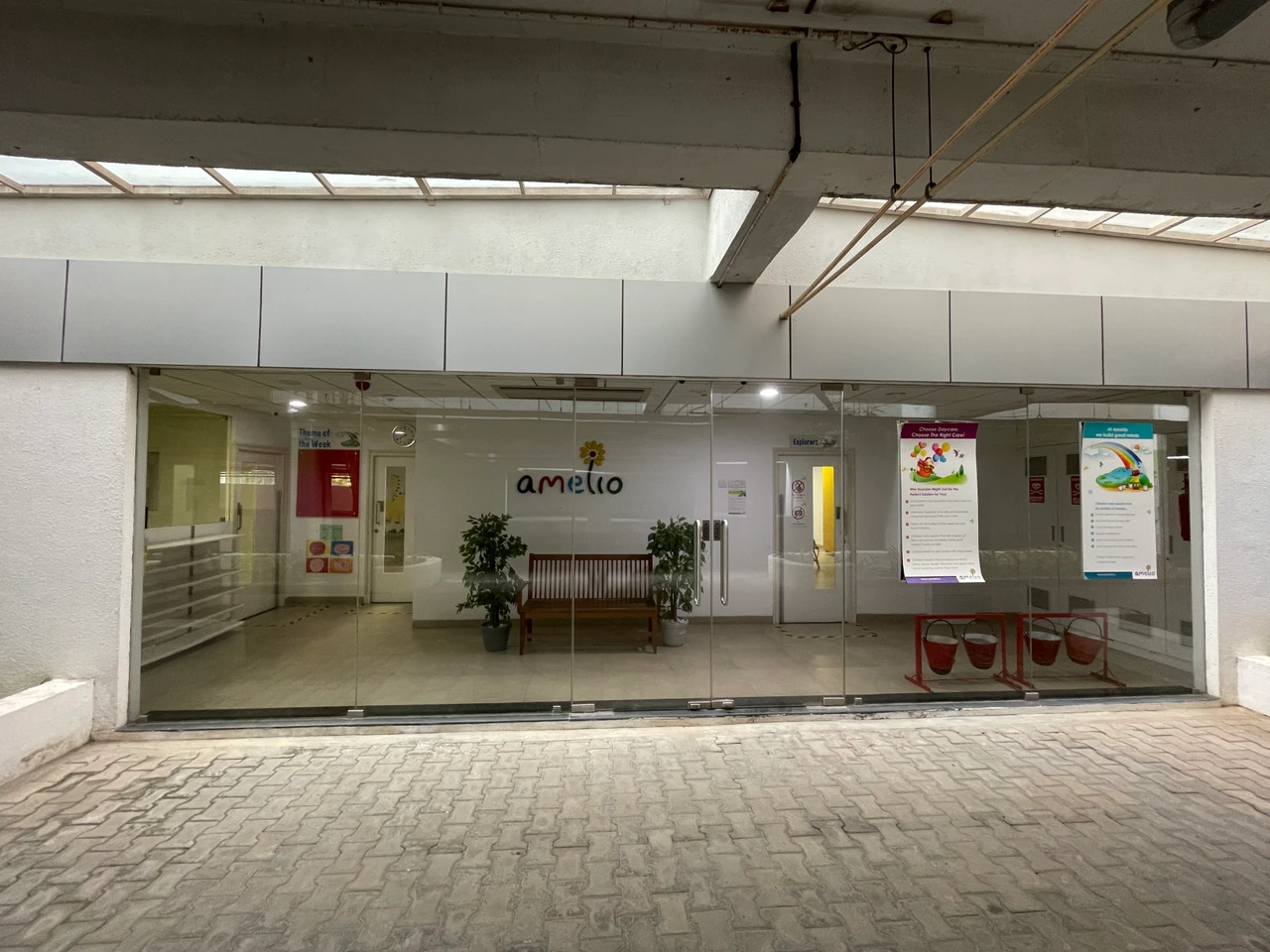 Hexaware Technologies Office Photos