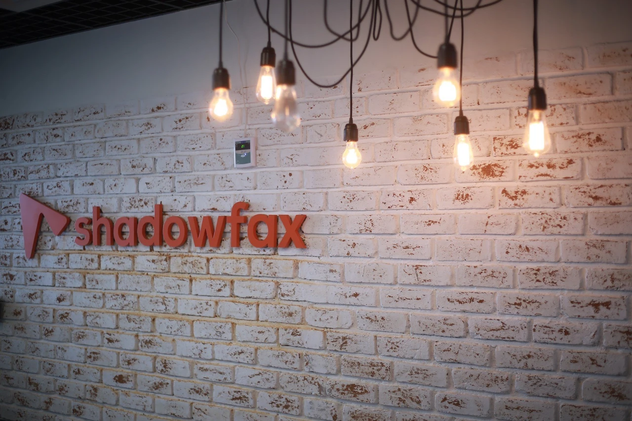 Shadowfax Technologies Office Photos