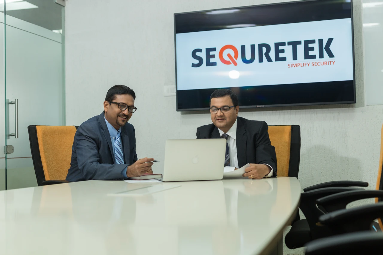 Sequretek It Solutions Office Photos