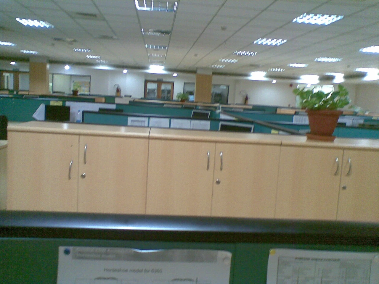 Fibcom India Office Photos