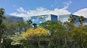 Citrix Office Photos