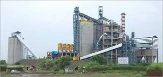 UltraTech Cement Office Photos