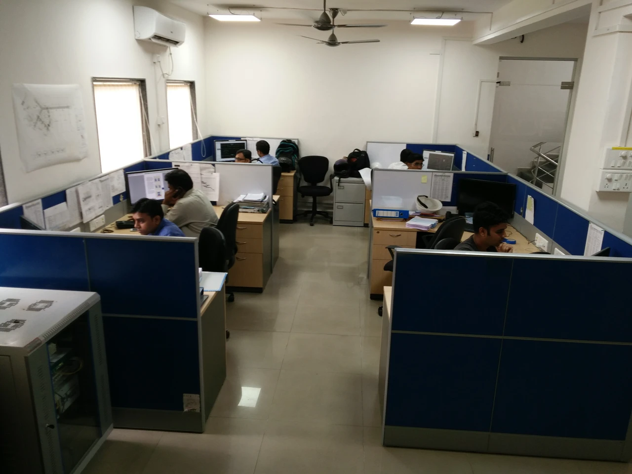 Adcl Fafeco Engg Pvt Ltd Chakan Pune Office Photos