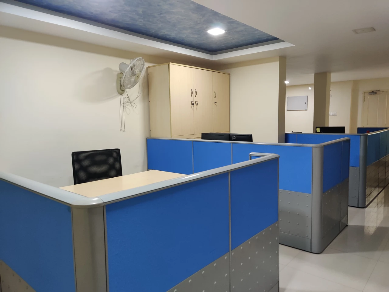 Ejyothi Services Office Photos