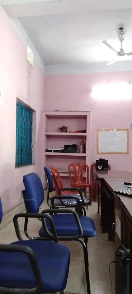 Jana Small Finance Bank Office Photos