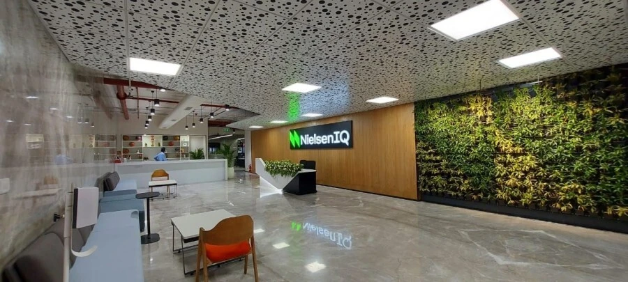 NielsenIQ Office Photos