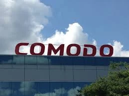 Comodo Office Photos